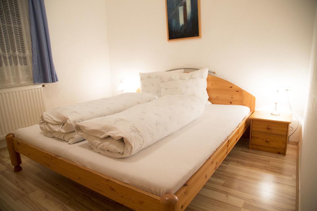 Appartement Fink Йерценс Экстерьер фото